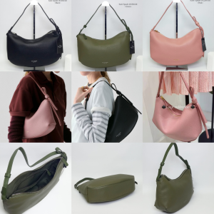 Kate Spade Loop Shoulder Bag 💗