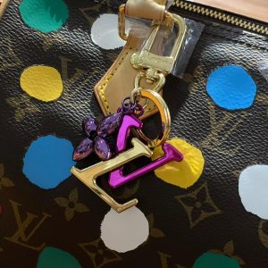LV BAG CHARM ✨🤎