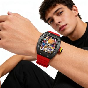 RICHARD MILLE RM-88