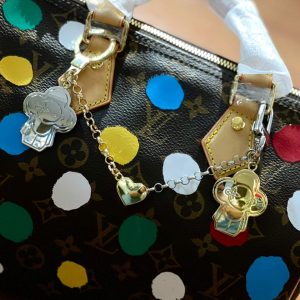 LV BAG CHARM ✨🤎
