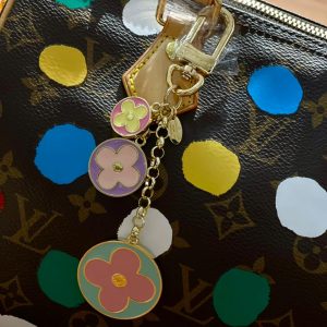 LV BAG CHARM ✨🤎