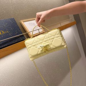 Dior My Tender Bag 💗