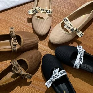CHRISTIAN DIOR MISS J’ADIOR