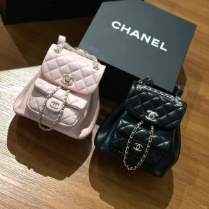CHANEL DUMA