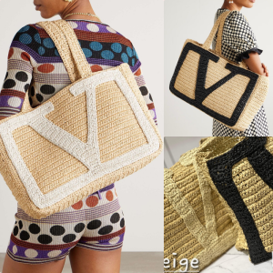 Valentino Viva Raffia Bag ♥️
