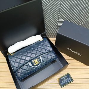 Chanel Classic Lambskin ♥️✨