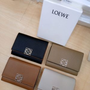 Dompet loewe L 1104 🤎