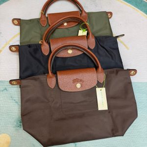 Longchamp Neo Classic Small