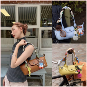 Longchamp Le Pliage Xtra M Shoulder