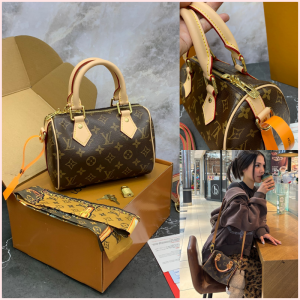LV SPEEDY MONO MINI