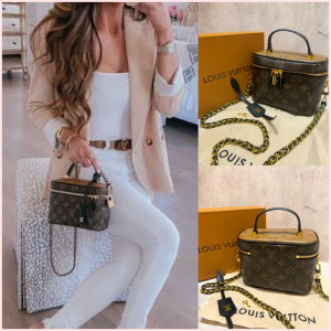 LV Vanity Monogram Reserve
