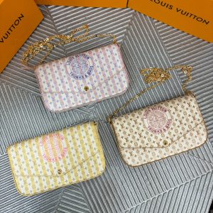 LV Pochette Sling 💕✨