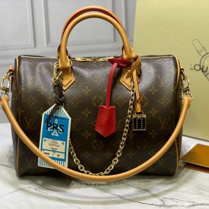 LV Speedy Crafty ♥️✨