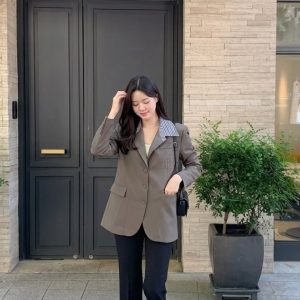 Blezer Alexander Wang 🤎✨