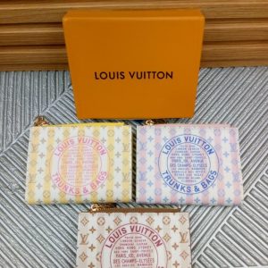 Dompet LV Sailor ✨🤍