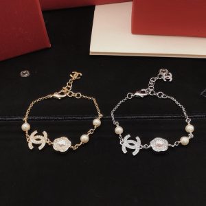 Gelang Chanel 25S vvip top mirror quality dng lapisan ZP