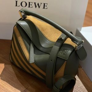 LOEWE PUZZLE