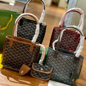 GOYARD ANJOU MINI BAG