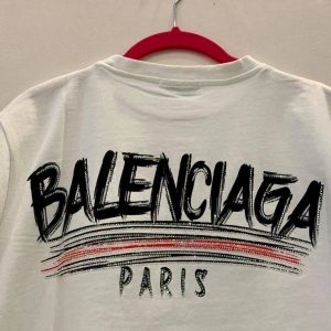 Balenciaga Shirt