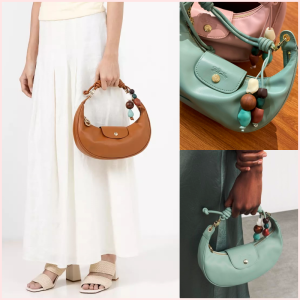 LONGCHAMP CELADON Le Pliage Xtra ✨🤎