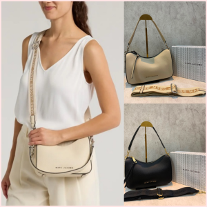 Marc Jacobs Drifter Small Hobo Bag
