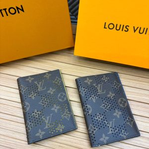 LV Paspor Case 29285 🩷✨