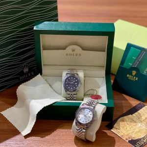 ROLEX DATEJUST 40mm