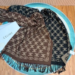 Syal Celine 🤎✨