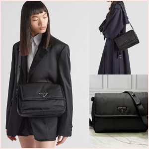 Prada Re-Nylon Small Padded 🖤✨