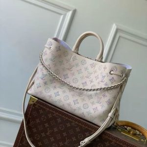 LV Mahina Bella Tote