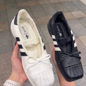 Adidas SUPERSTAR BALLET 🤍✨
