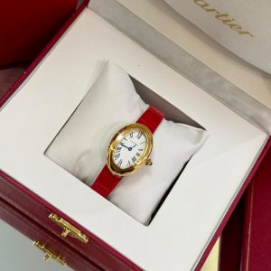 Jam Cartier Baignoire Mini ♥️✨