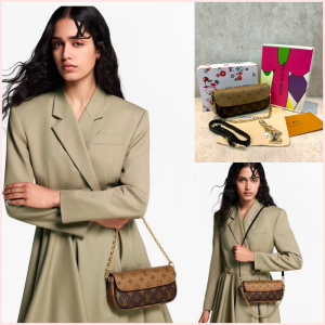 LV Ivy Reserve 🤎✨