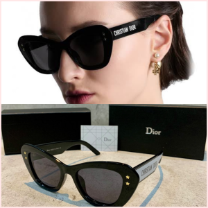 Dior Pacific Butterfly