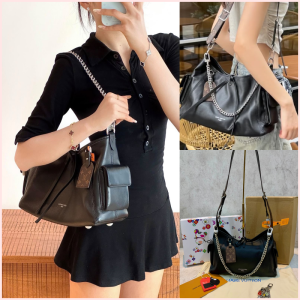 LV CarryAll Cargo PM 🖤✨