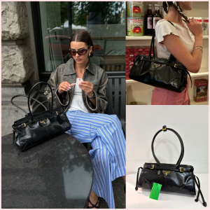 Prada Bonnie Bag ♥️✨