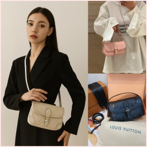 LV Diane Nano 🤎✨